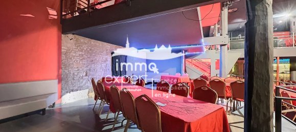 Imóvel comercial em Charmes, France 1000 m² N.º 244573 14