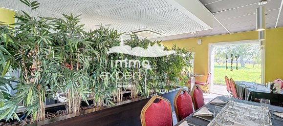 Imóvel comercial em Charmes, France 1000 m² N.º 244573 8