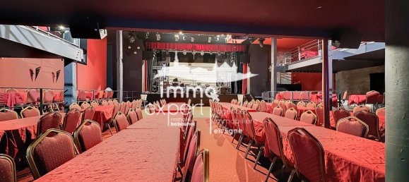 Imóvel comercial em Charmes, France 1000 m² N.º 244573 12