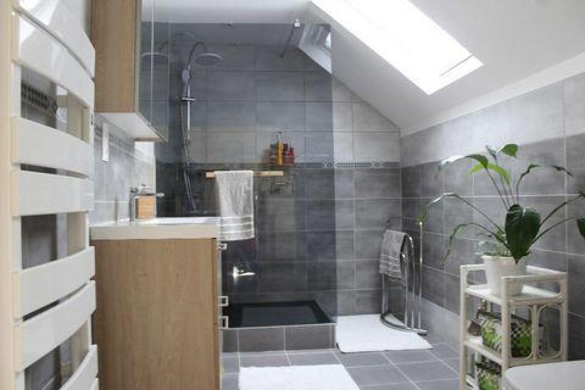 3 غرف نوم منزل في Tulle, France رقم 32645