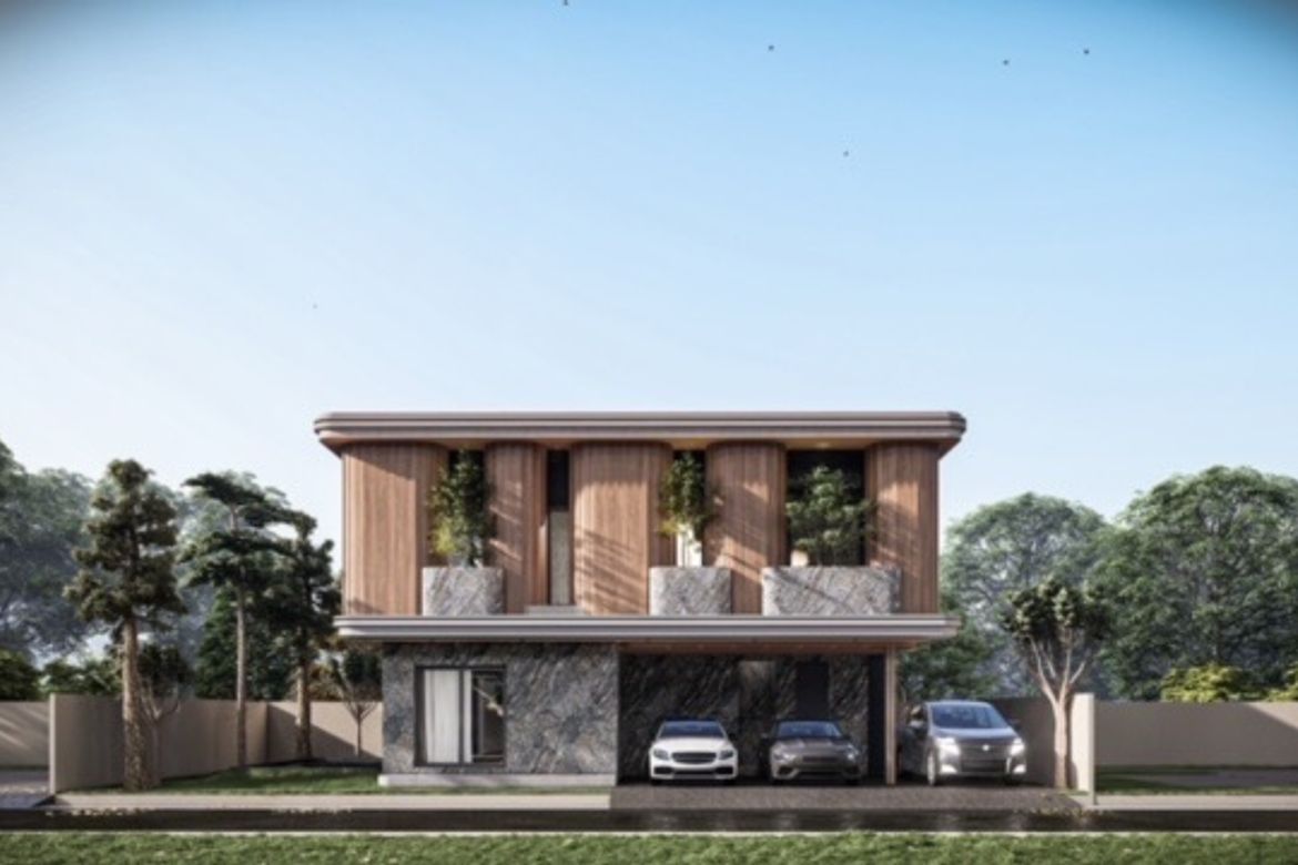 3 bedrooms Cafe / restaurant in Chiang Mai, Thailand No. 23317