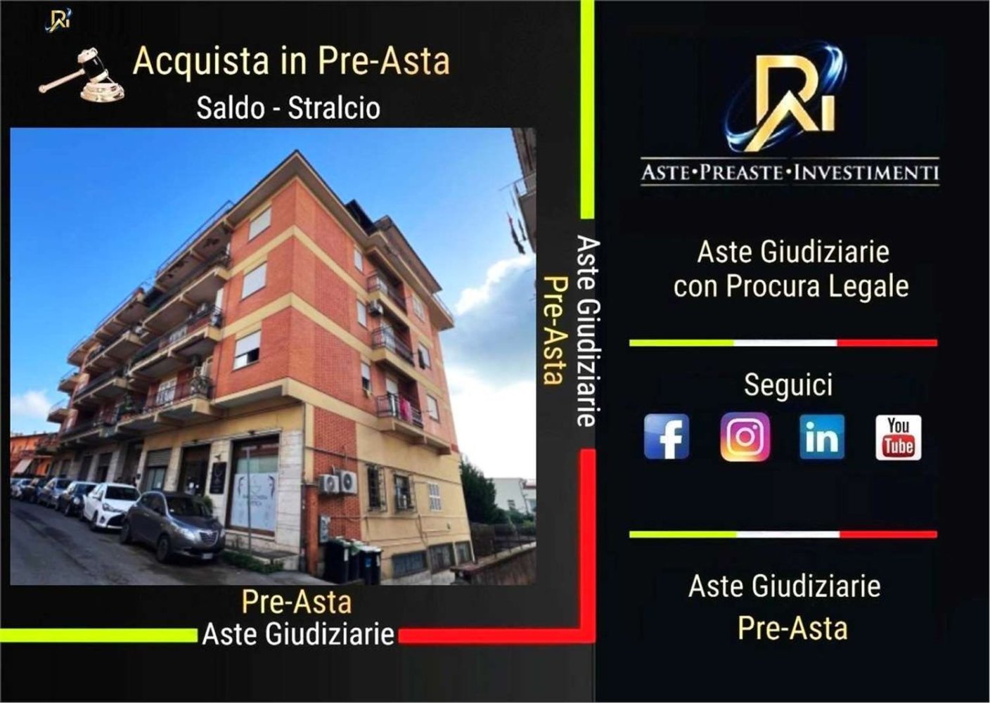 Apartamento de 5 habitaciónes en Genzano di Roma, Italy No. 100494