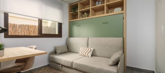 3 غرف نوم فيلا في Alicante, Spain رقم 187926 17