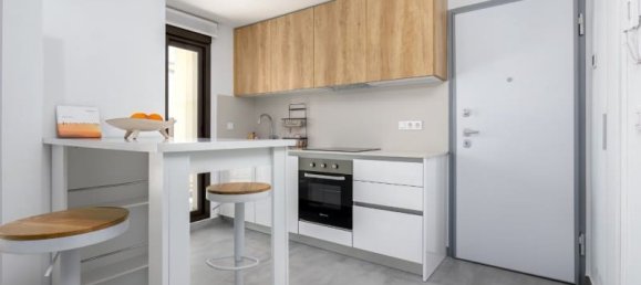 3 غرف نوم فيلا في Alicante, Spain رقم 187926 9