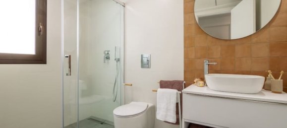 3 غرف نوم فيلا في Alicante, Spain رقم 187926 10