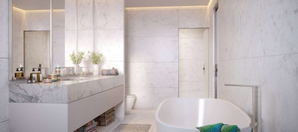 3 Schlafzimmer Wohnung in URBAN OASIS BY MISSONI, Business Bay, UAE, Nr. 58251 3