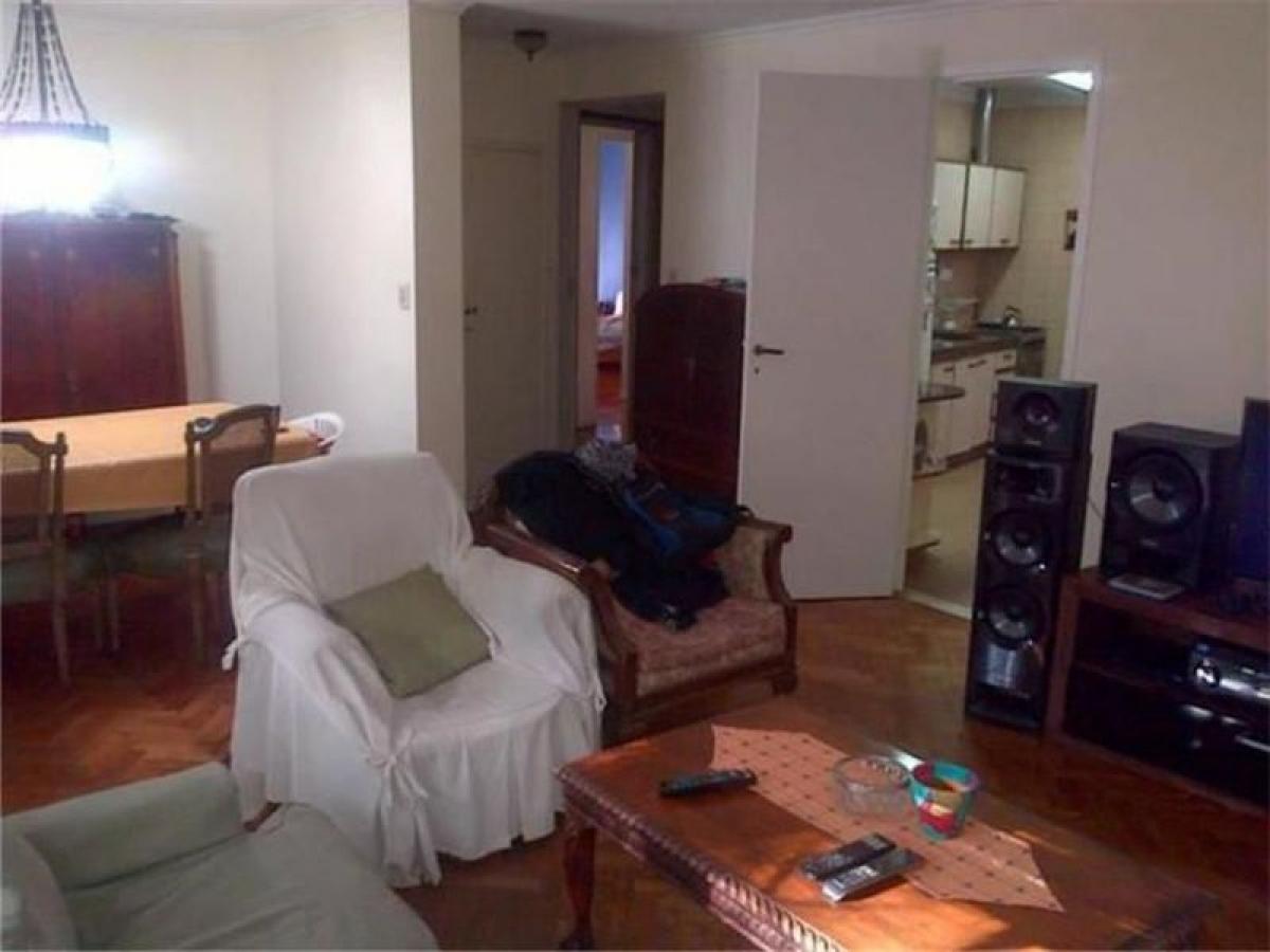 3 bedrooms Apartment in Buenos Aires, Argentina No. 70335