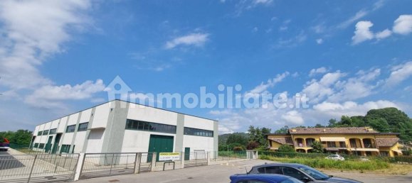 1 room Warehouse in Olgiate Comasco, Italy No. 165205 17