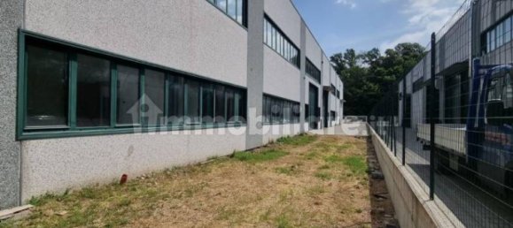 1 room Warehouse in Olgiate Comasco, Italy No. 165205 11