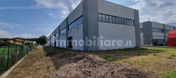 1 room Warehouse in Olgiate Comasco, Italy No. 165205 14