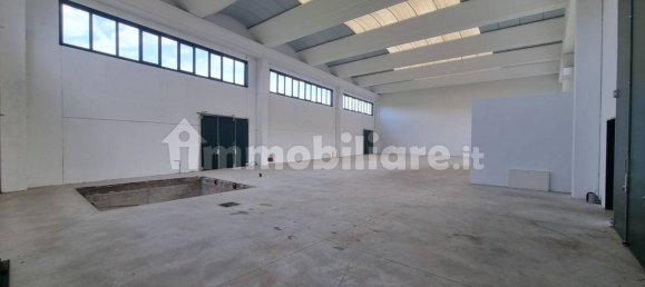 1 room Warehouse in Olgiate Comasco, Italy No. 165205 22