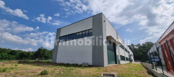 1 room Warehouse in Olgiate Comasco, Italy No. 165205 13
