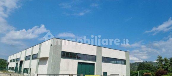 1 room Warehouse in Olgiate Comasco, Italy No. 165205 18