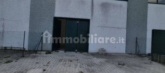 1 room Warehouse in Olgiate Comasco, Italy No. 165205 2