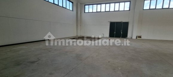 1 room Warehouse in Olgiate Comasco, Italy No. 165205 23