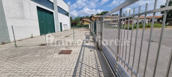 1 room Warehouse in Olgiate Comasco, Italy No. 165205 16