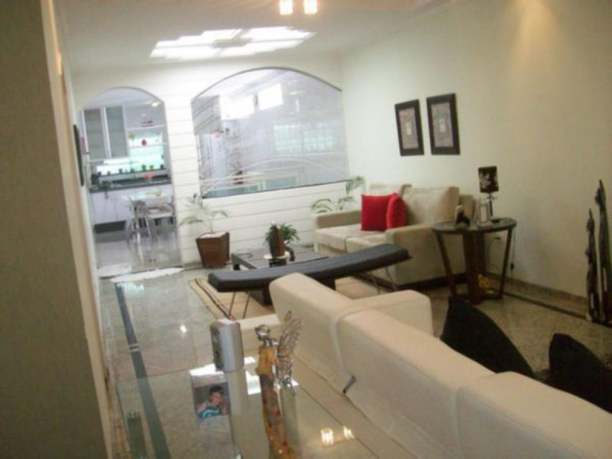 3 bedrooms House in Sao Paulo, Brazil No. 562560