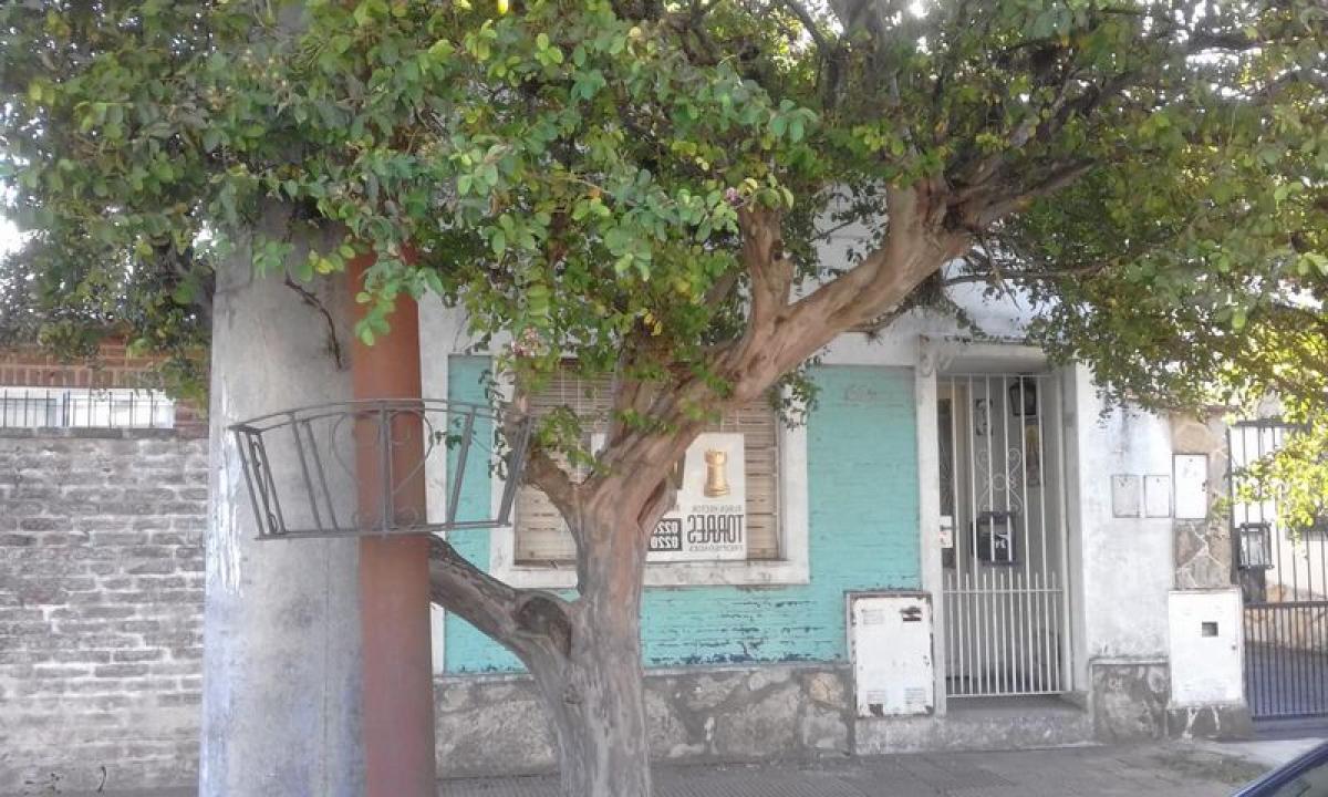 Studio in Merlo, Argentina, Nr. 9605