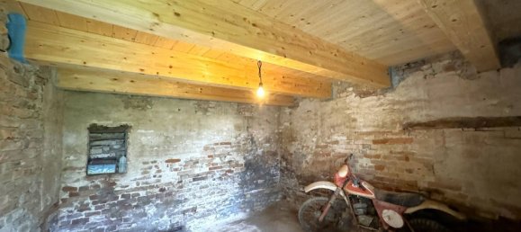 Дом с 10 комнатами в Монтоттоне, Италия № 203845 17