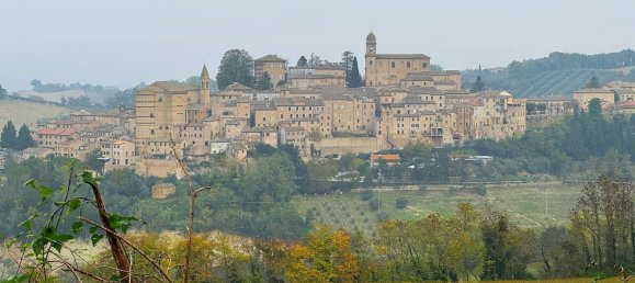 Дом с 10 комнатами в Монтоттоне, Италия № 203845 26