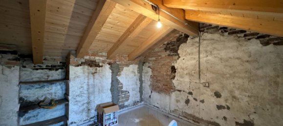 Дом с 10 комнатами в Монтоттоне, Италия № 203845 14