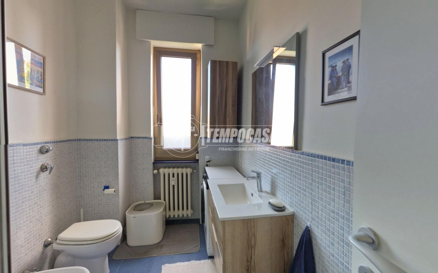 3-salle Appartement à Milan, Italy No. 305106