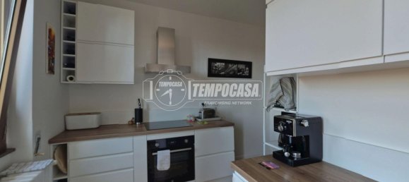 3-salle Appartement à Milan, Italy No. 305106 22