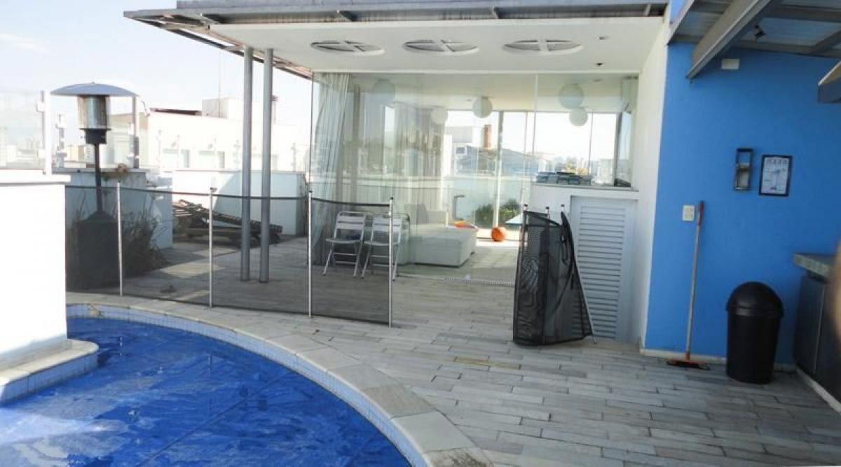 4 chambres Maison à Sao Paulo, Brazil No. 462820