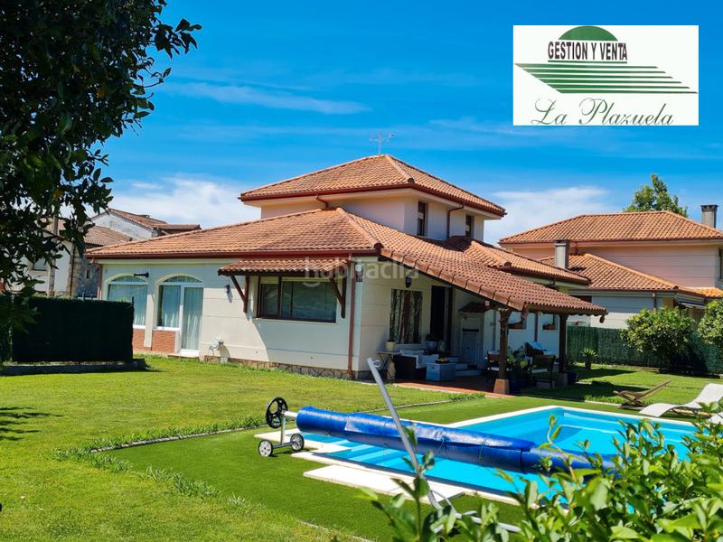 4 bedrooms House in Cantabria, Spain No. 231043