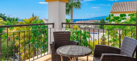 5 bedrooms House in Adeje, Spain No. 27343 48