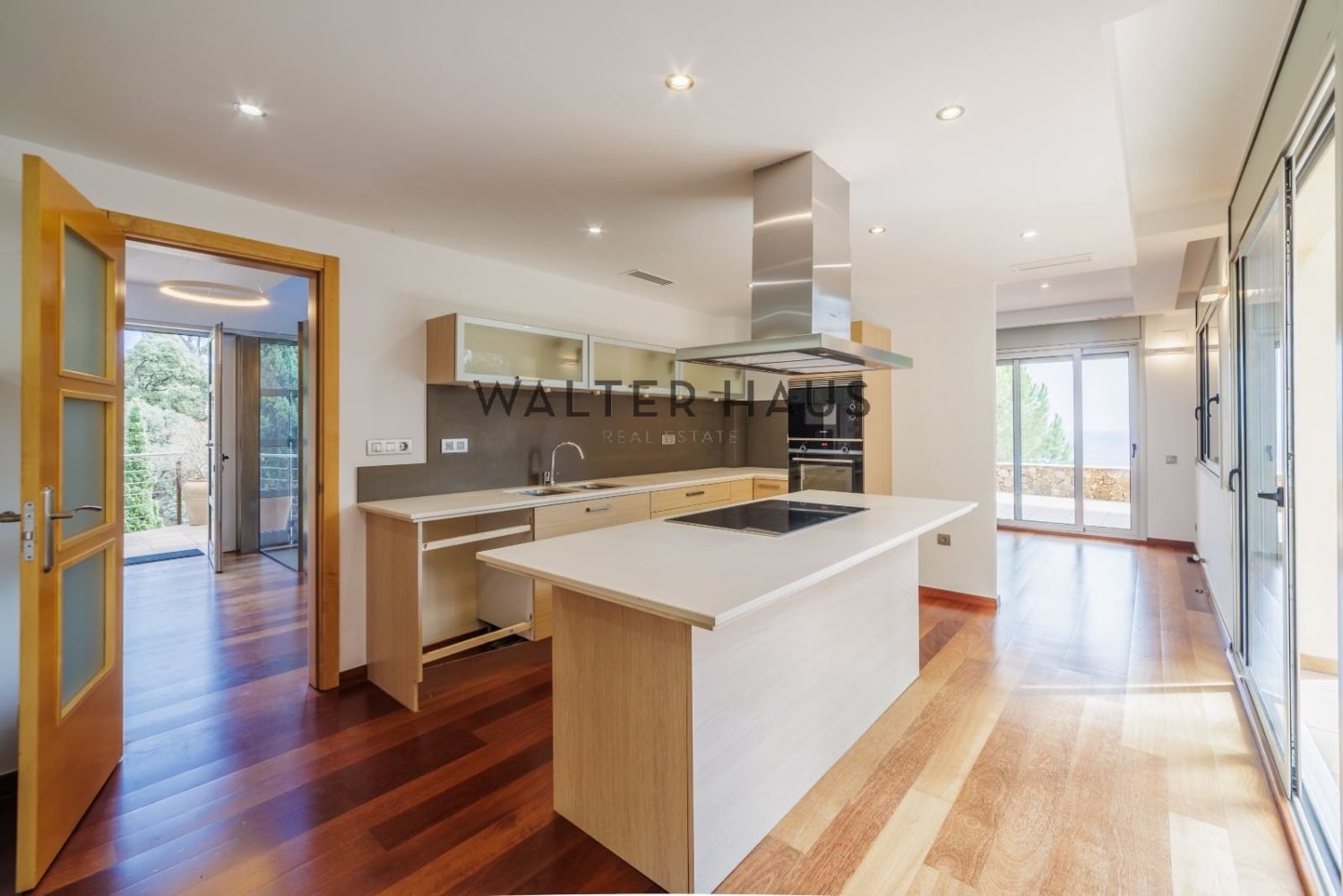 4 bedrooms House in Sant Feliu de Guixols, Spain No. 248043