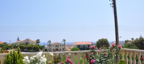 6 غرف نوم فيلا في Limassol, Cyprus رقم 1753 13