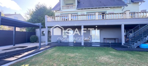 Дом с 3 спальнями в Этен, Франция № 329151 11