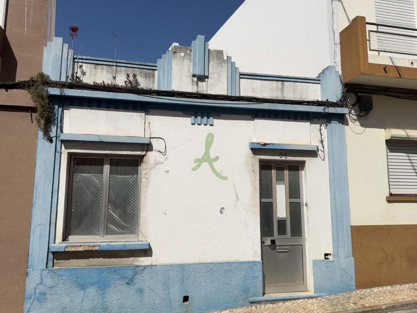 Дом с 2 спальнями в Портиман, Португалия № 353599