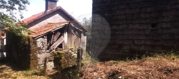 2 غرف نوم منزل في Amares, Portugal رقم 176569 29