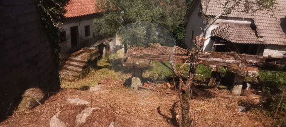 2 غرف نوم منزل في Amares, Portugal رقم 176569 32