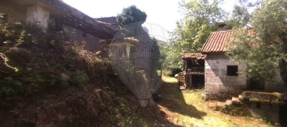 2 غرف نوم منزل في Amares, Portugal رقم 176569 23