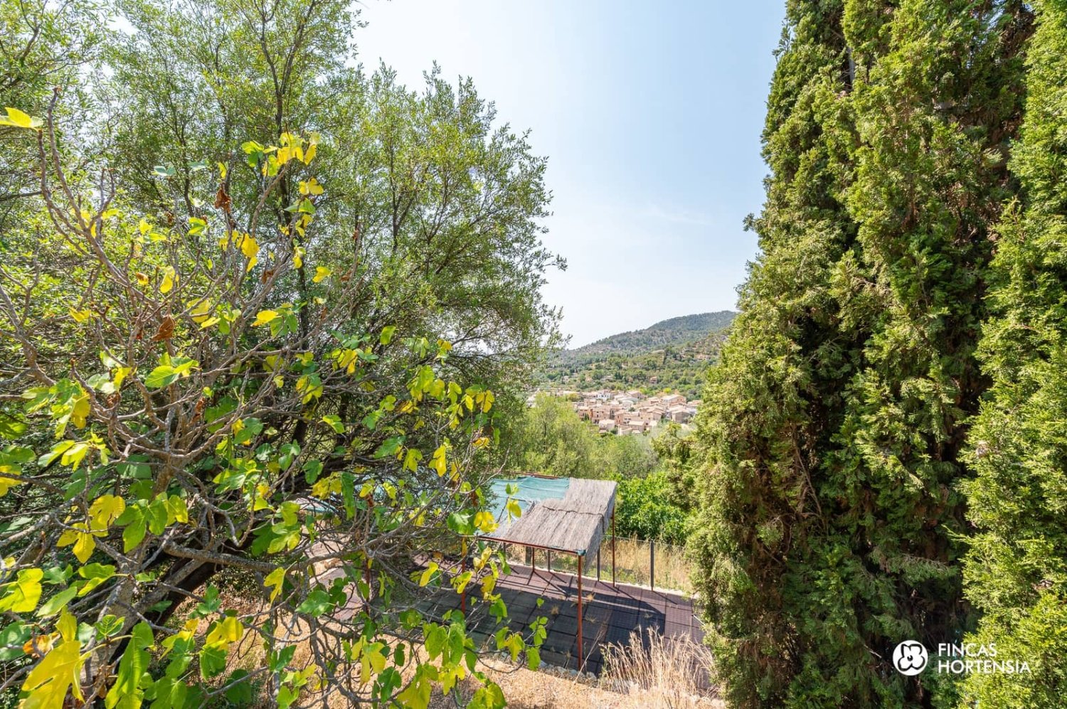 3 bedrooms House in Alaro, Spain No. 193099