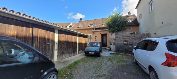 24 rooms Building in Mulhouse, France No. 210610 12