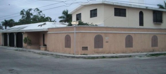 Casa T5 em Yucatan, Mexico N.º 155548 2