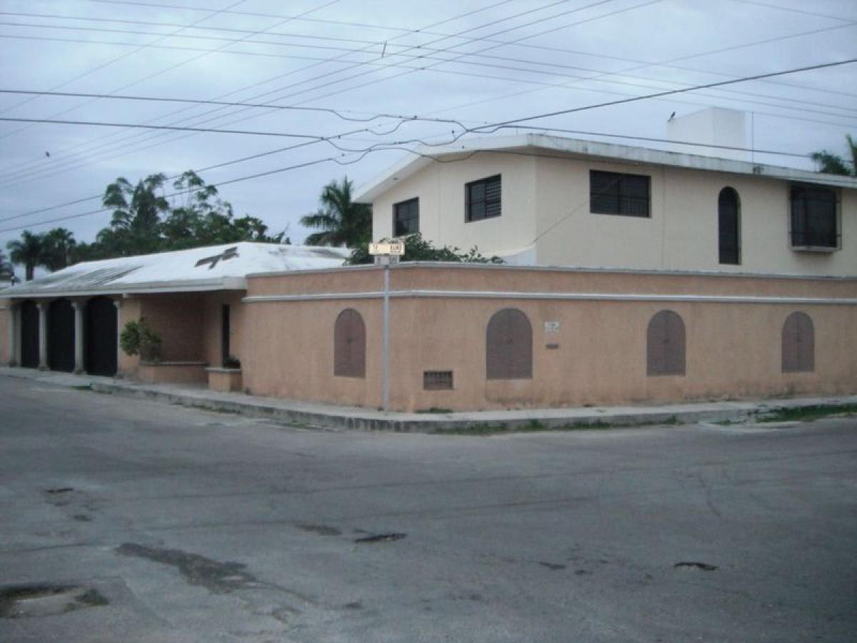 Casa T5 em Yucatan, Mexico N.º 155548