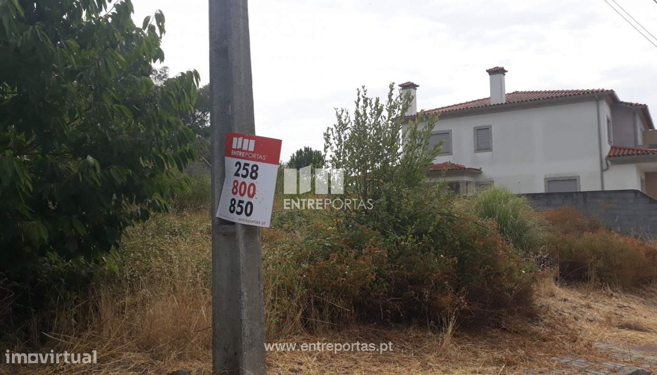 Земельный участок 537м² в Виана ду Каштелу, Португалия № 75920