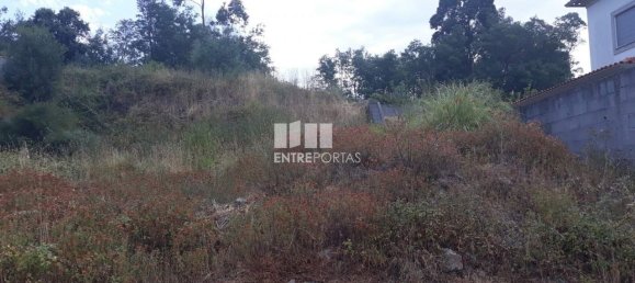 Земельный участок 537м² в Виана ду Каштелу, Португалия № 75920 7