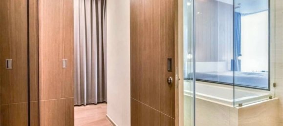 Condominio de 1 dormitorio en Railay Beach, Thailand No. 24855 2