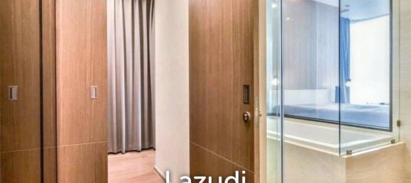 Кондоминиум  с 1 спальней в Бангкок, Таиланд № 24855 7