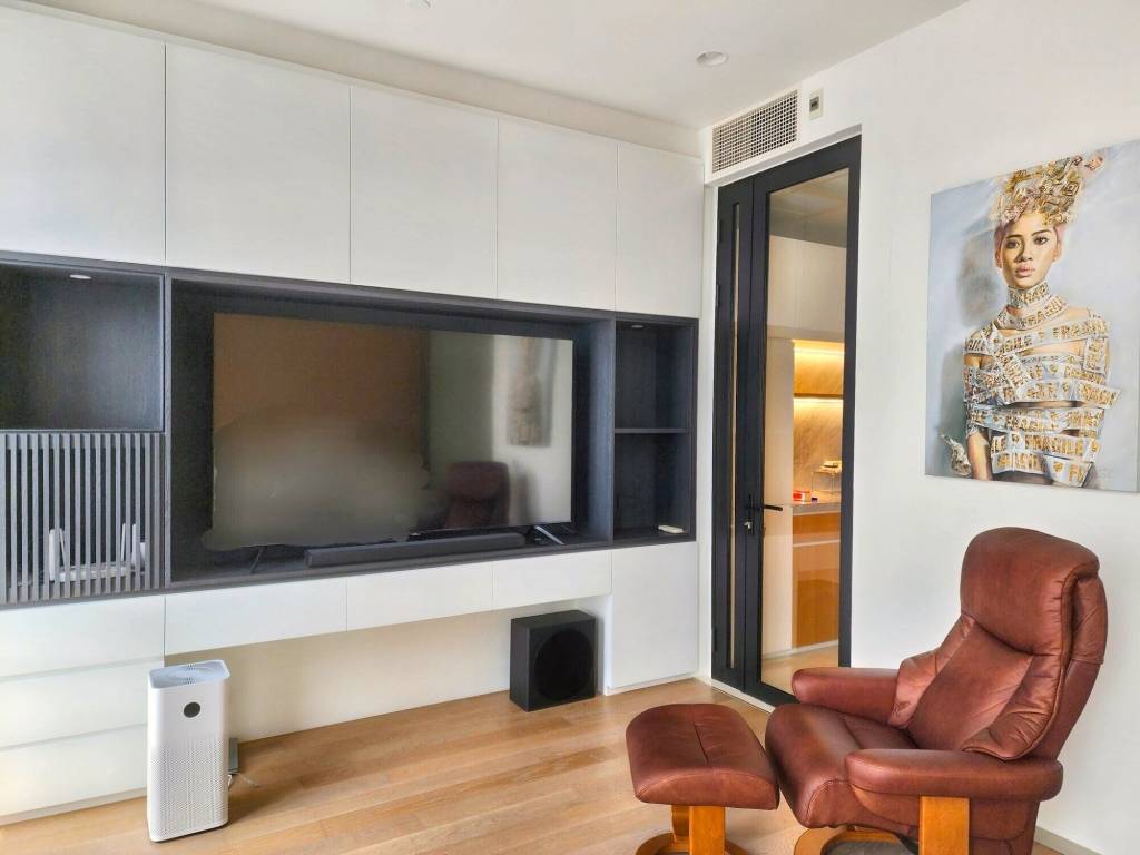 1 chambre Condo à Railay Beach, Thailand No. 24855