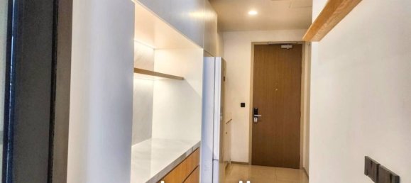 Кондоминиум  с 1 спальней в Бангкок, Таиланд № 24855 2