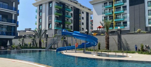 2 rooms Apartment in Kargicak, Turkey No. 15899 19