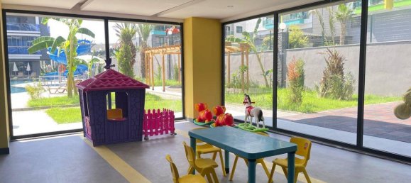 2 rooms Apartment in Kargicak, Turkey No. 15899 30