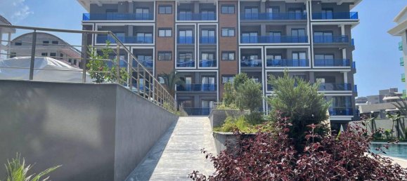 2 rooms Apartment in Kargicak, Turkey No. 15899 20